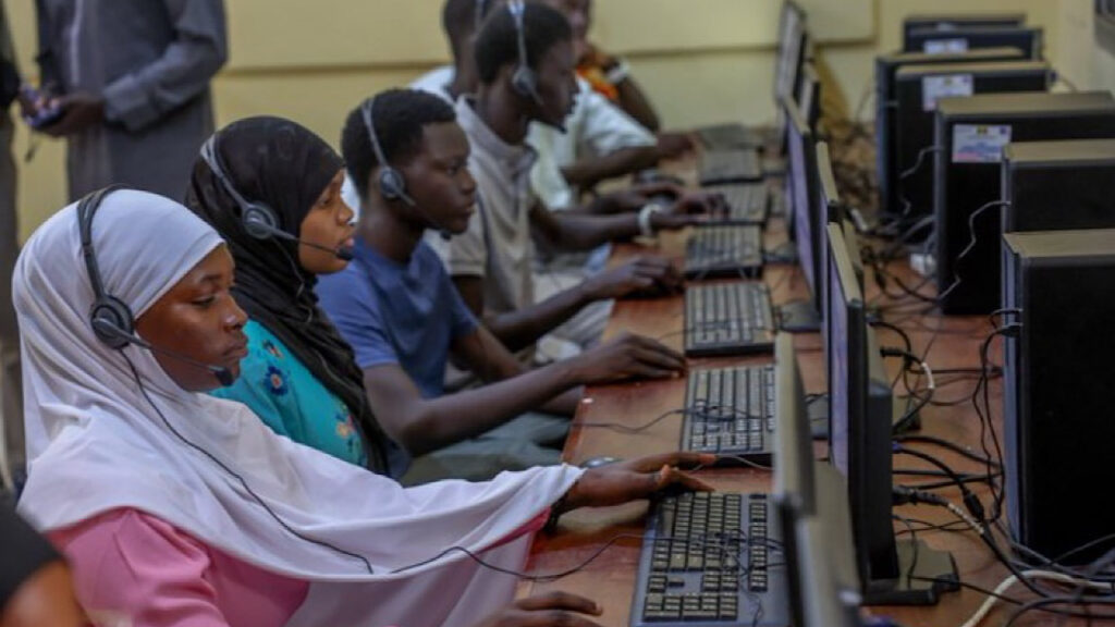 Photo actualité Sénégal