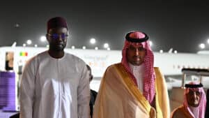 Photo actualité Sénégal