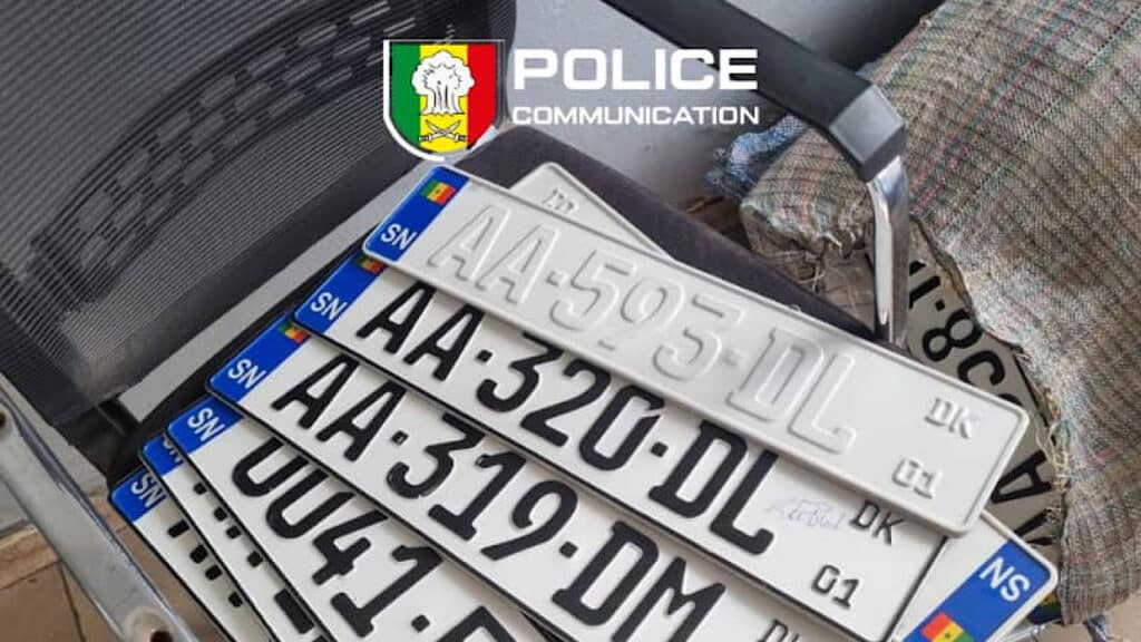 Photo actualité Sénégal