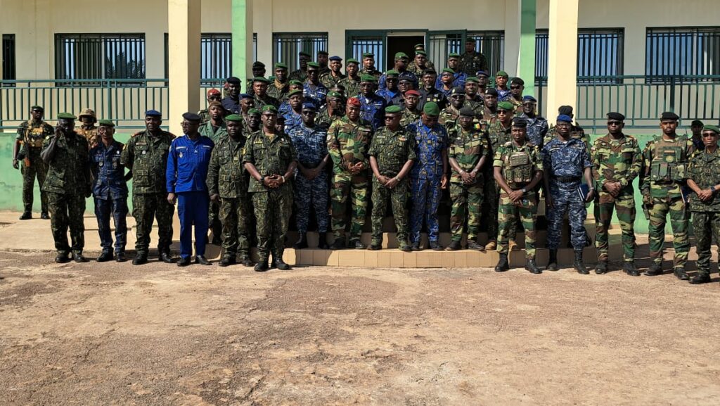 Photo actualité Sénégal