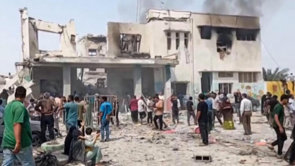 Photo actualité Sénégal