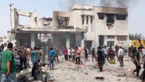 Photo actualité Sénégal