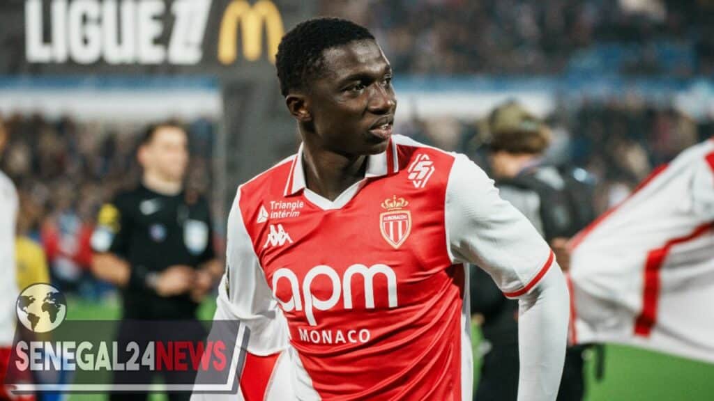 Lamine camara – monaco