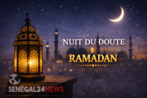 Nuit du doute ramadan