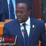 Débat sur l&rsquo;homosexualité : Abdou Mbow critique le gouvernement sénégalais