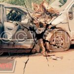 Tambacounda : un grave accident sur la RN6 fait six morts et plusieurs blessés