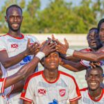 Ligue 1 sénégalaise : Ajel de Rufisque creuse l’écart, tension grandissante à l’ASC Jaraaf