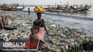 BAIE DE HANNE - DAKAR