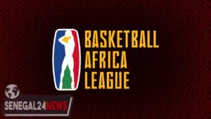 Basketball Africa League - BAL