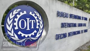 Bureau international du travail