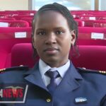 Sénégal : 8 mars, hommage au commandant Aminata Barro , la première femme chef de corps de l’armée sénégalaise