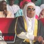 Tensions politiques au Sénégal : L&rsquo;appel de Chérif Boun Chamsidine Aidara pour l&rsquo;unité nationale en 2025