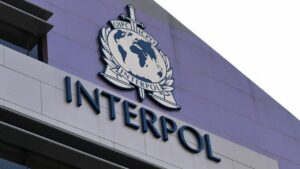 INTERPOL