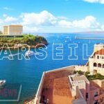 Municipales 2026 à Marseille : Benoît Payan et Franck Allisio au coude-à-coude après le premier tour