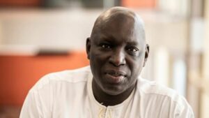 Madiambal Diagne