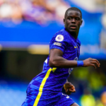 Football : Malang Sarr choisit de jouer pour le Sénégal à l’approche de la Coupe du Monde 2026