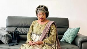 Ndeye Saly Diop DIENG