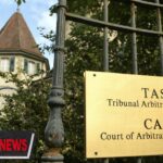 Sénégal : Recours au Tribunal arbitral du sport ,Dakar constitue une équipe d’avocats d’élite pour défendre son titre