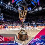 Le Nigeria en route vers la coupe du monde féminine de basketball 2026 : Un parcours prometteur